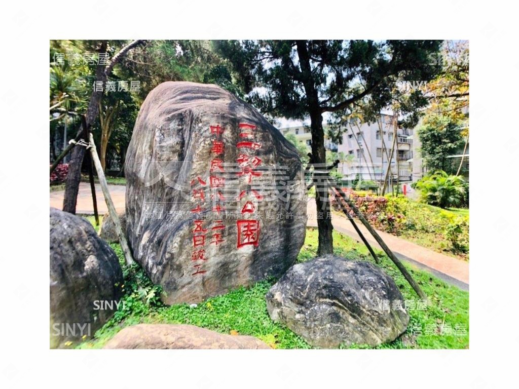 ★北醫金三角。店面★房屋室內格局與周邊環境