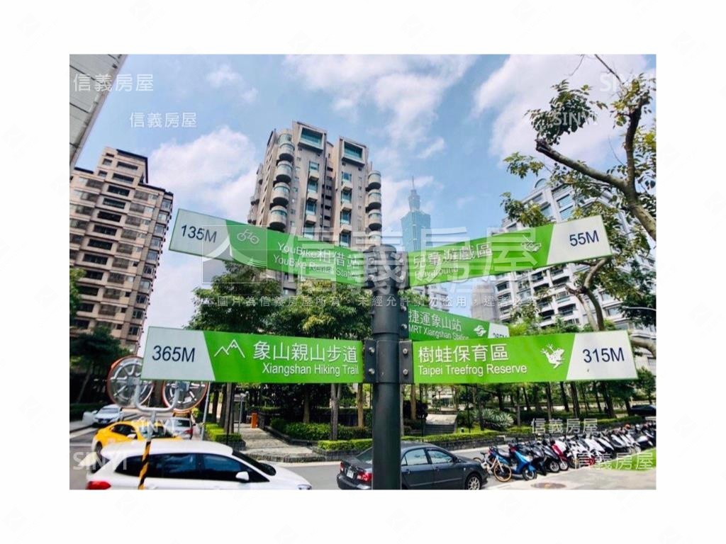 ★北醫金三角。店面★房屋室內格局與周邊環境