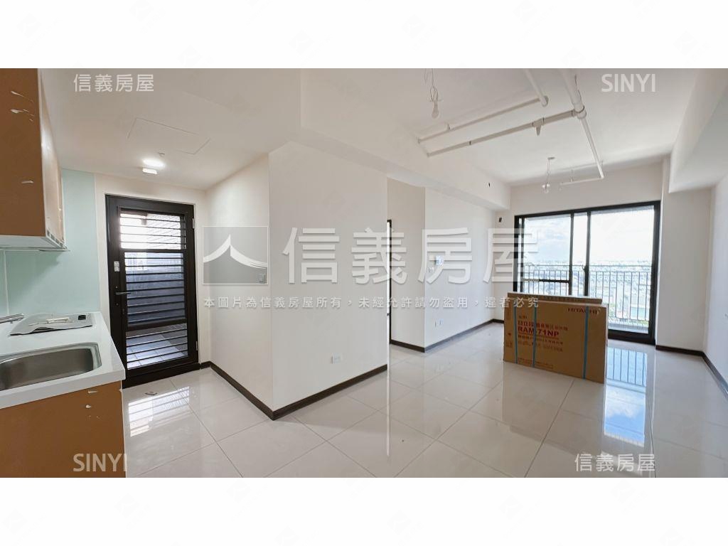 寓安靜謐三房平車房屋室內格局與周邊環境