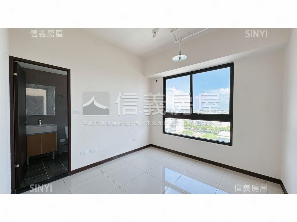 寓安靜謐三房平車房屋室內格局與周邊環境