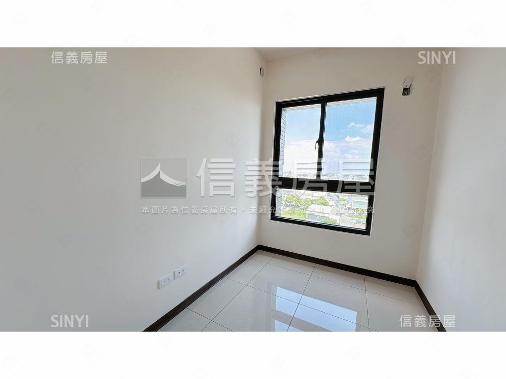 寓安靜謐三房平車房屋室內格局與周邊環境