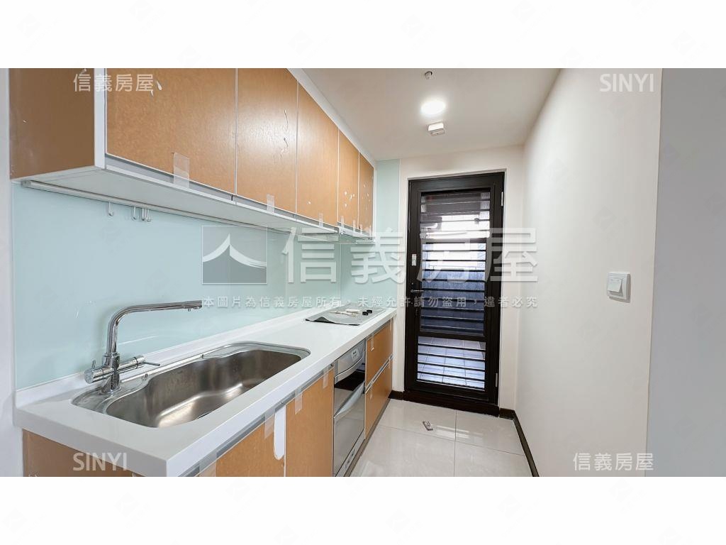 寓安靜謐三房平車房屋室內格局與周邊環境