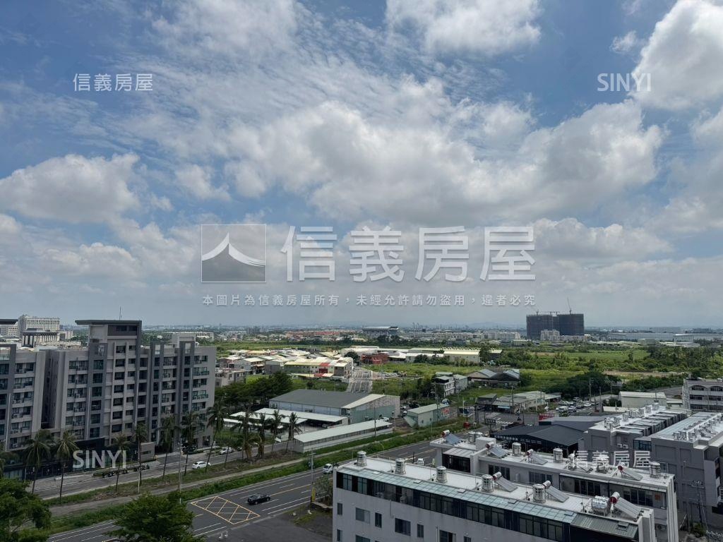 寓安靜謐三房平車房屋室內格局與周邊環境