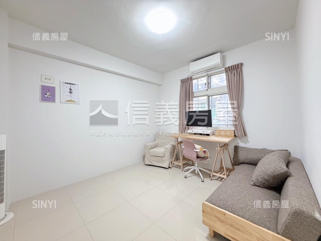 優！金華龍門邊間靜巷美寓房屋室內格局與周邊環境