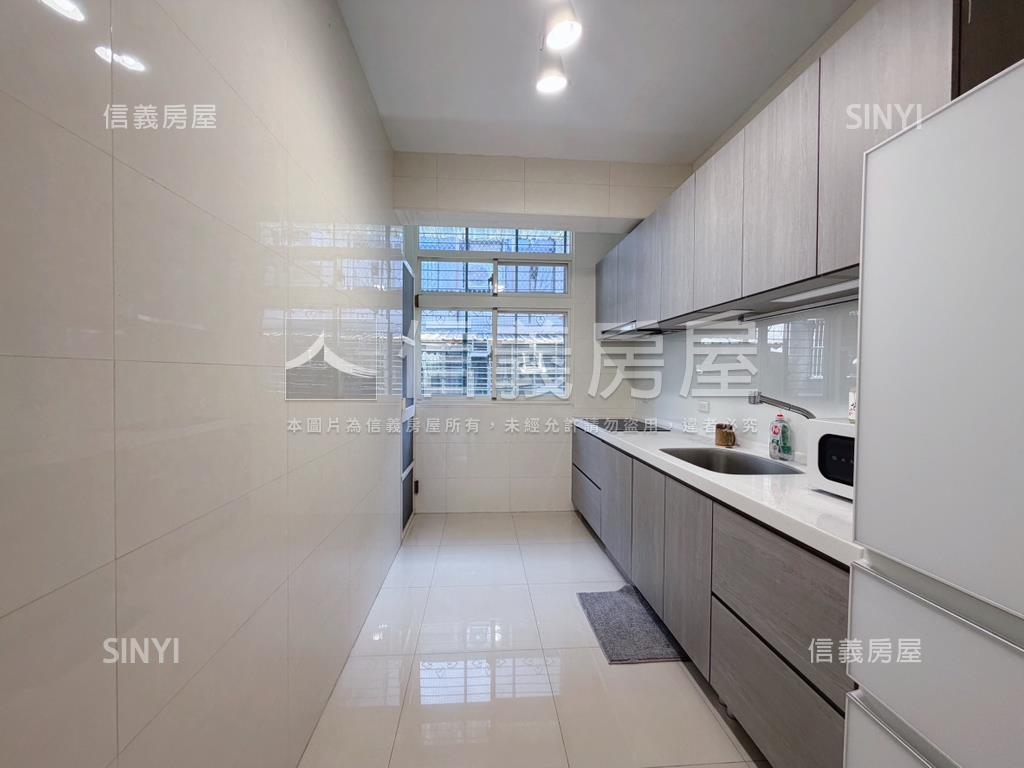 優！金華龍門邊間靜巷美寓房屋室內格局與周邊環境