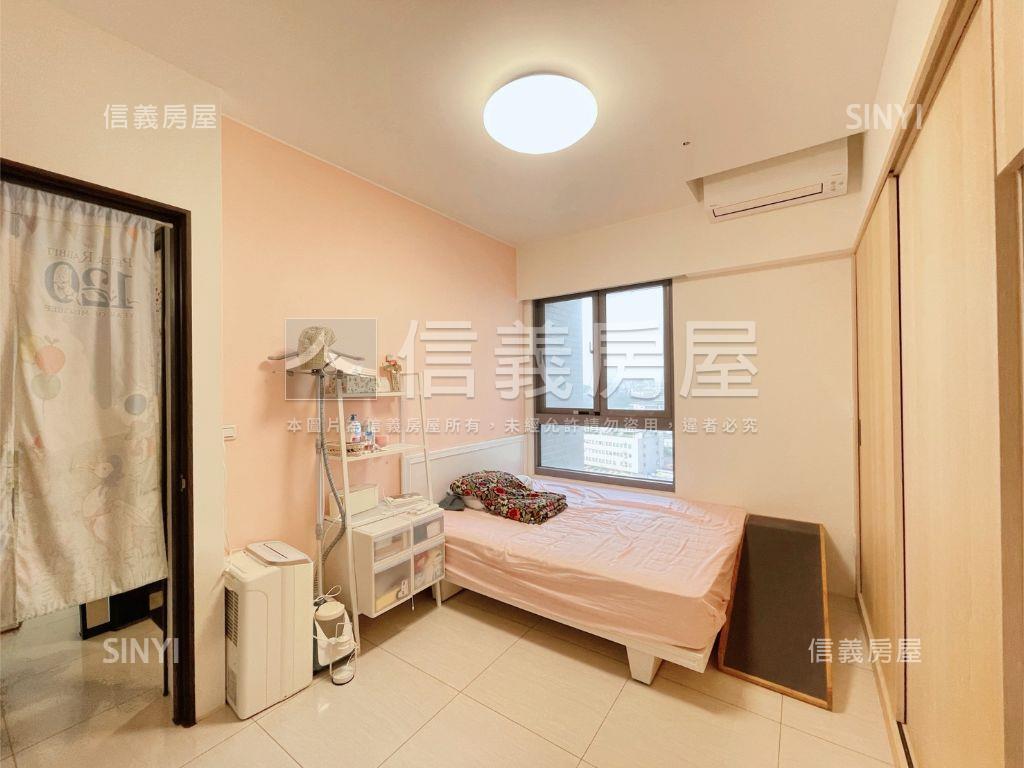 高鐵小清新兩房平車房屋室內格局與周邊環境