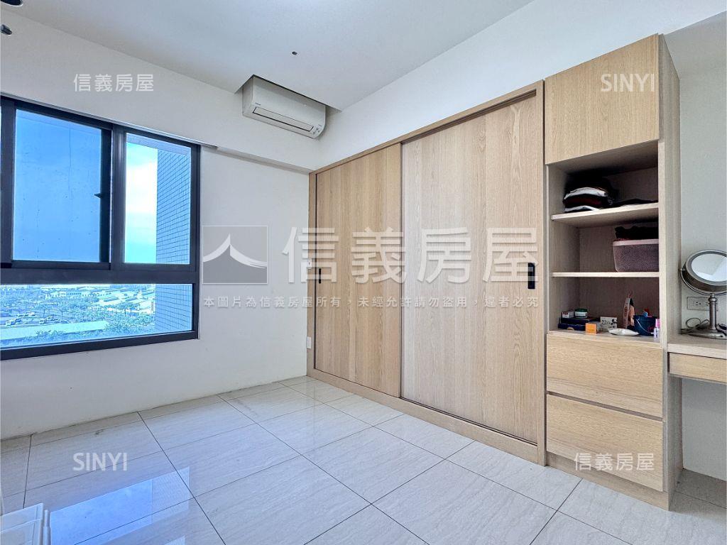 高鐵小清新兩房平車房屋室內格局與周邊環境