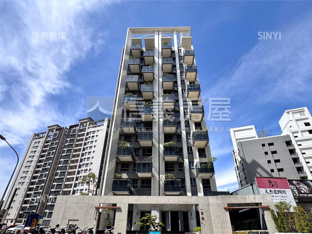 高鐵小清新兩房平車房屋室內格局與周邊環境