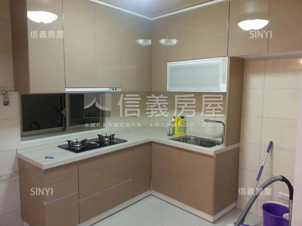 北市一橋之隔三房公寓房屋室內格局與周邊環境