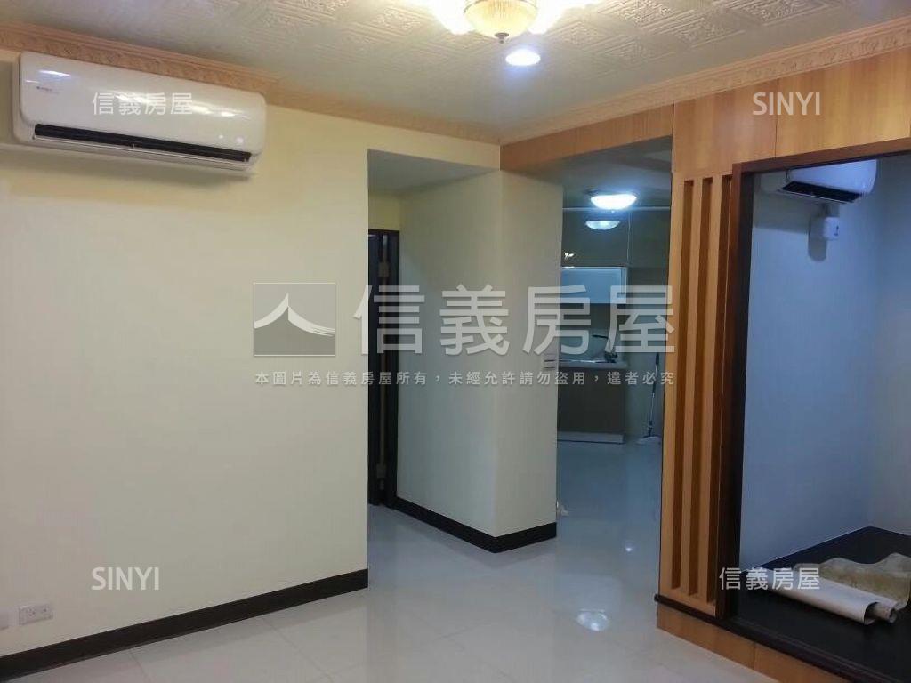 北市一橋之隔三房公寓房屋室內格局與周邊環境