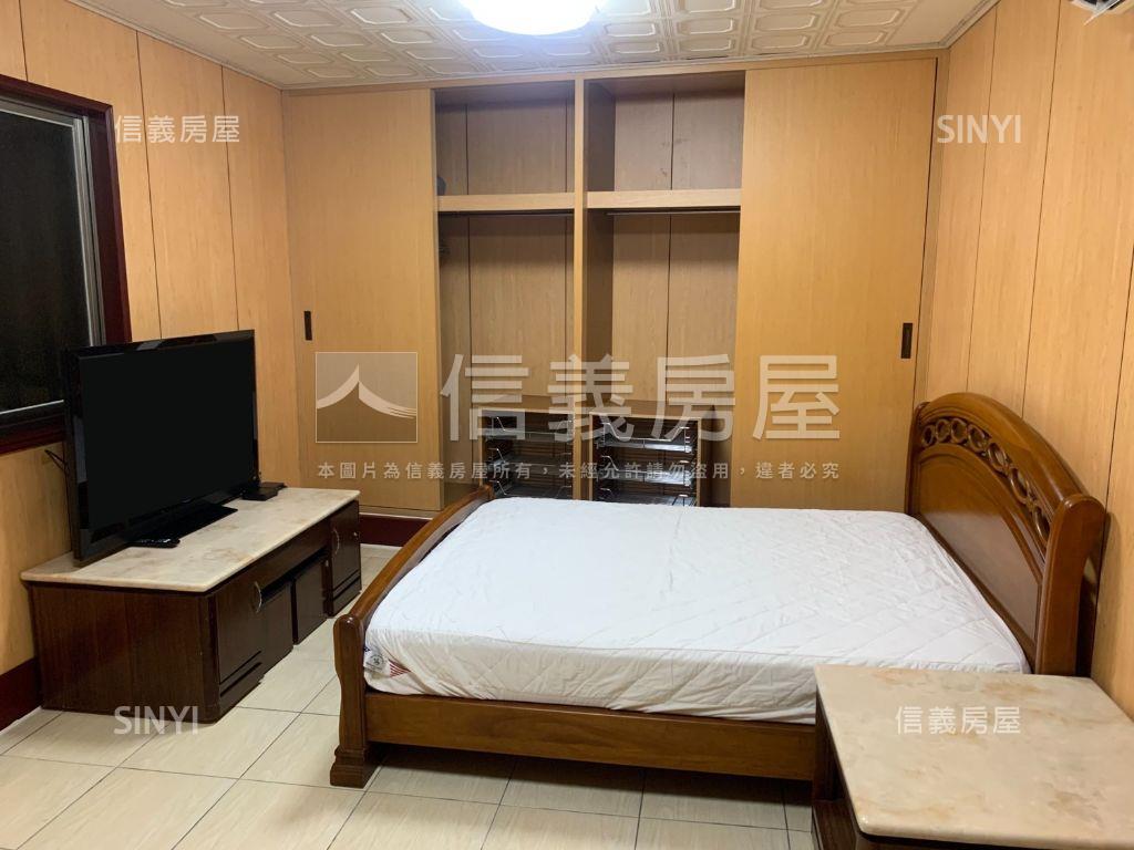 北市一橋之隔三房公寓房屋室內格局與周邊環境