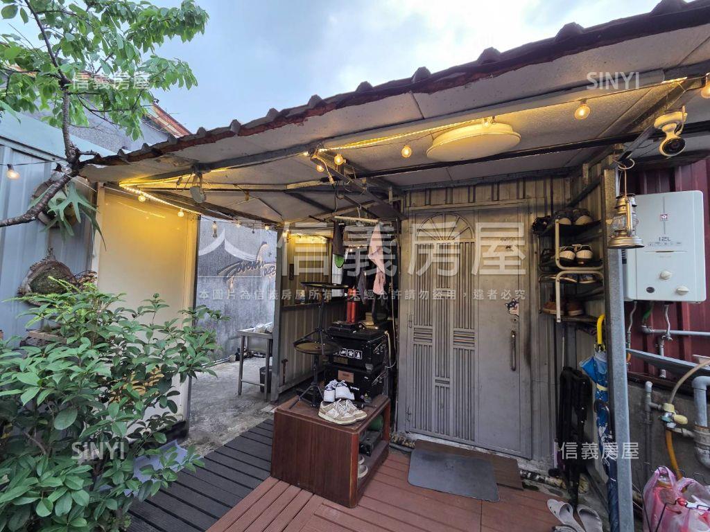 北市一橋之隔三房公寓房屋室內格局與周邊環境