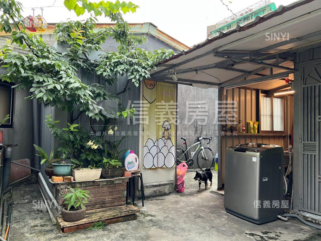 北市一橋之隔三房公寓房屋室內格局與周邊環境