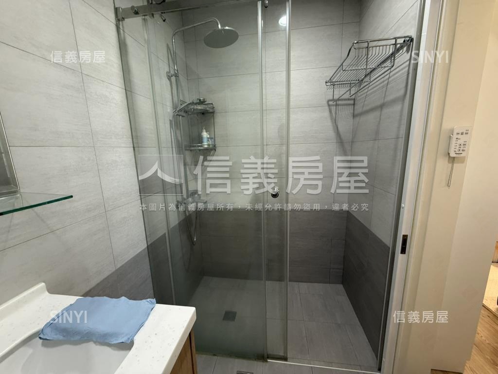 美裝菁棧採光棒房屋室內格局與周邊環境