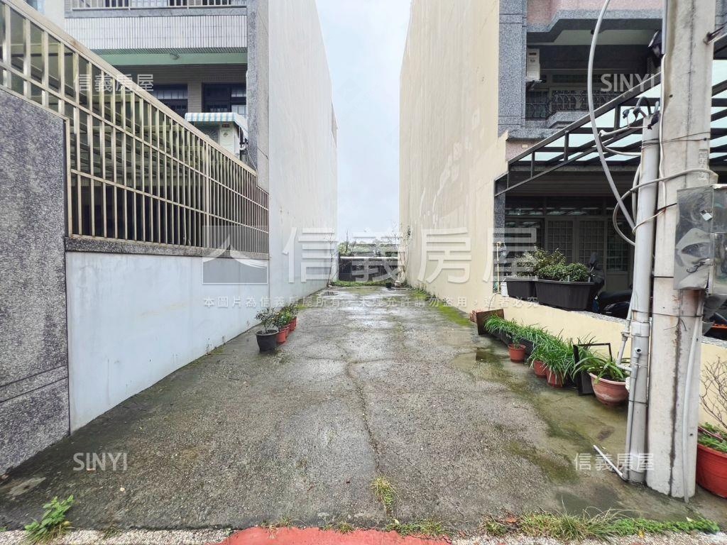 縣三臨路土地房屋室內格局與周邊環境