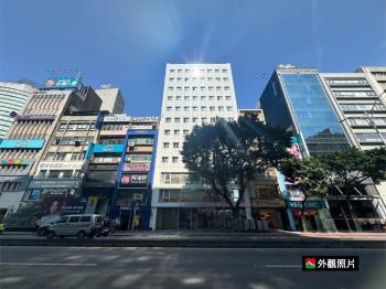 【強推】中山雙捷稀有辦公