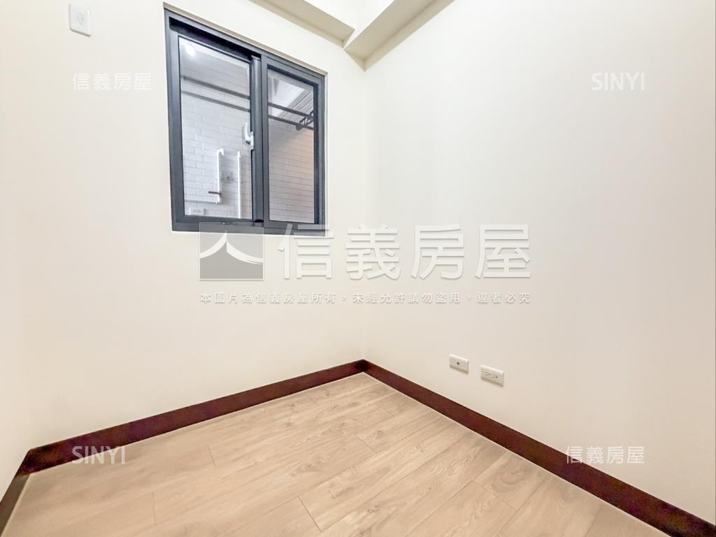 【全新未住】築玥三房平車房屋室內格局與周邊環境