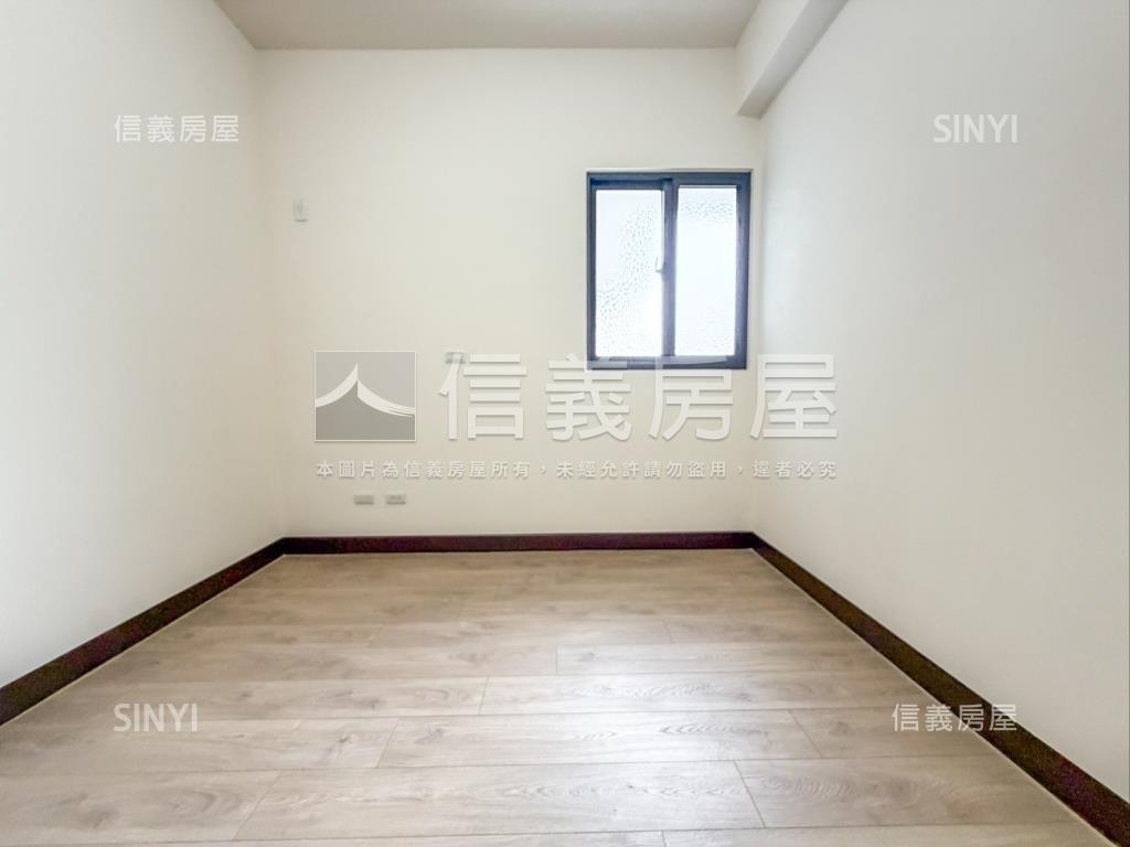 【全新未住】築玥三房平車房屋室內格局與周邊環境