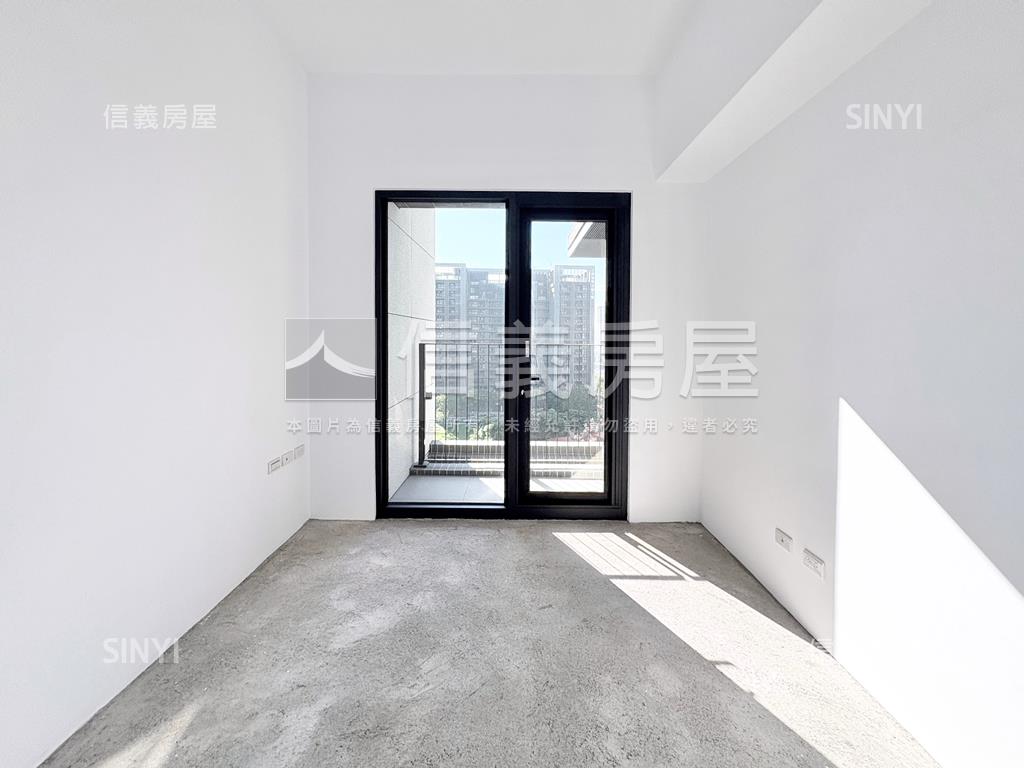 專任✿椰林青靚✿大四房房屋室內格局與周邊環境