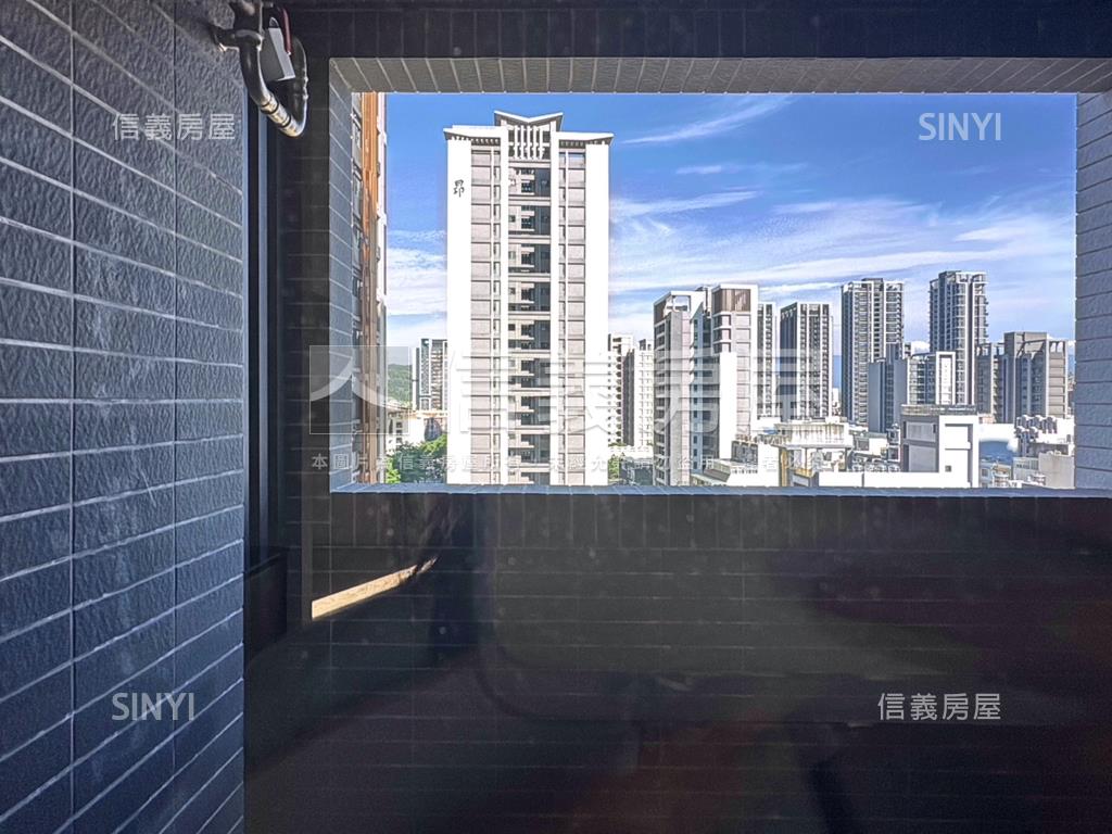 專任✿椰林青靚✿大四房房屋室內格局與周邊環境