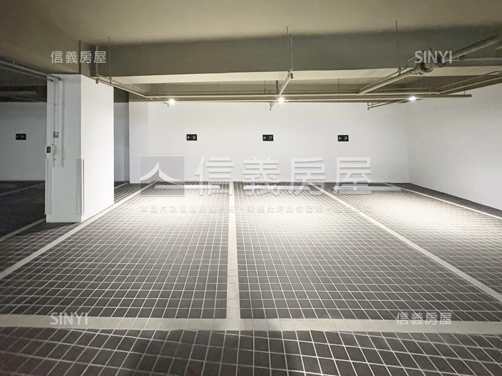 專任✿椰林青靚✿大四房房屋室內格局與周邊環境