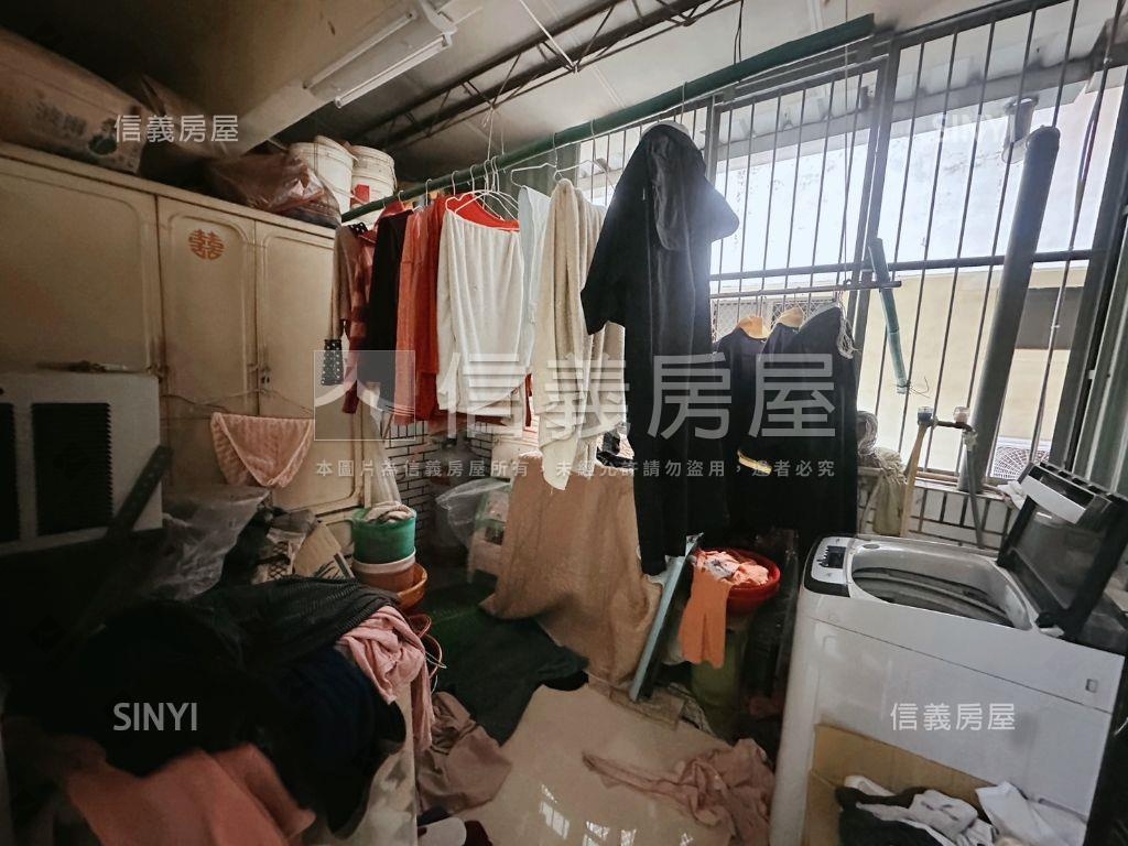 永康朝南獨院車墅房屋室內格局與周邊環境