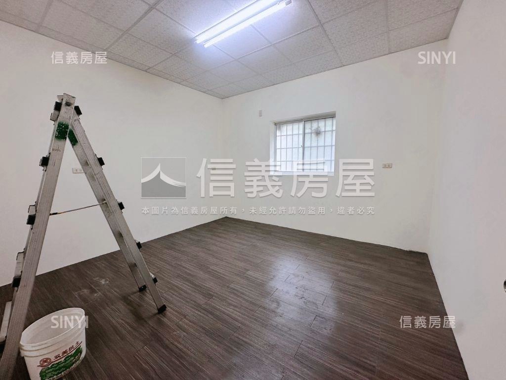 永康朝南獨院車墅房屋室內格局與周邊環境