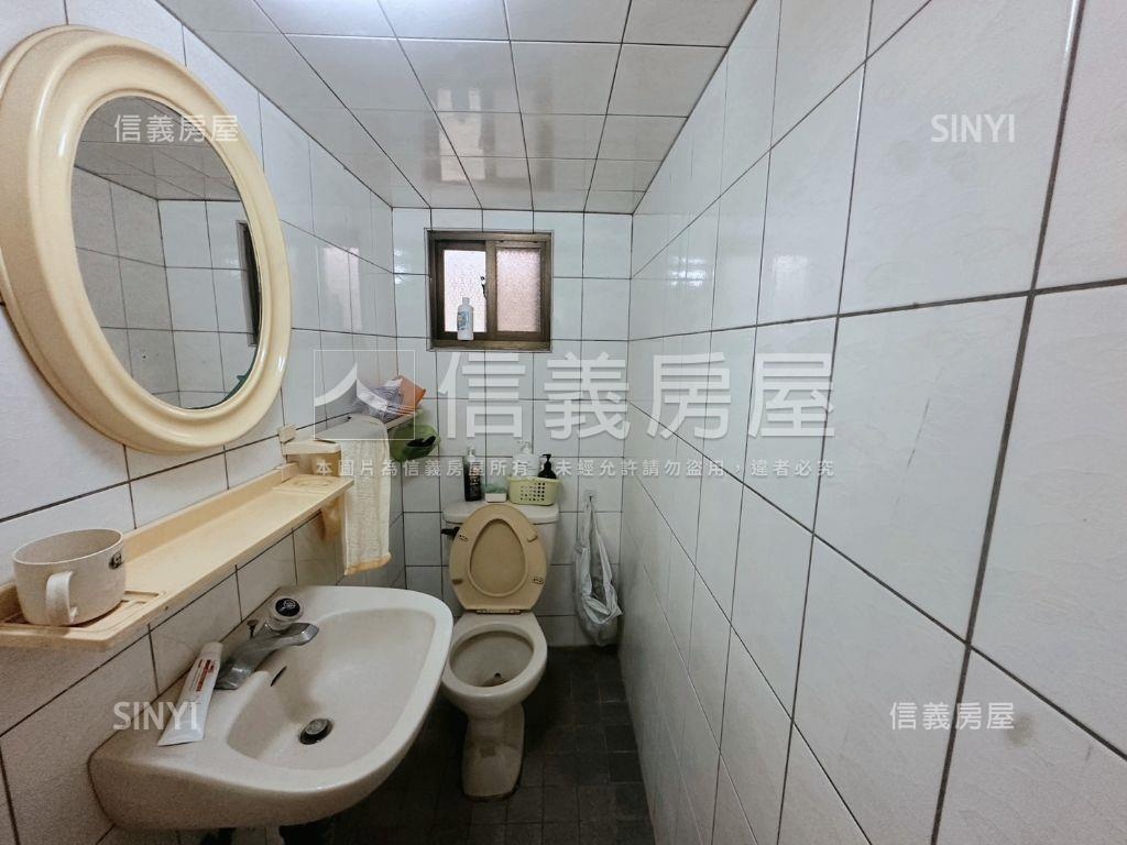 永康朝南獨院車墅房屋室內格局與周邊環境