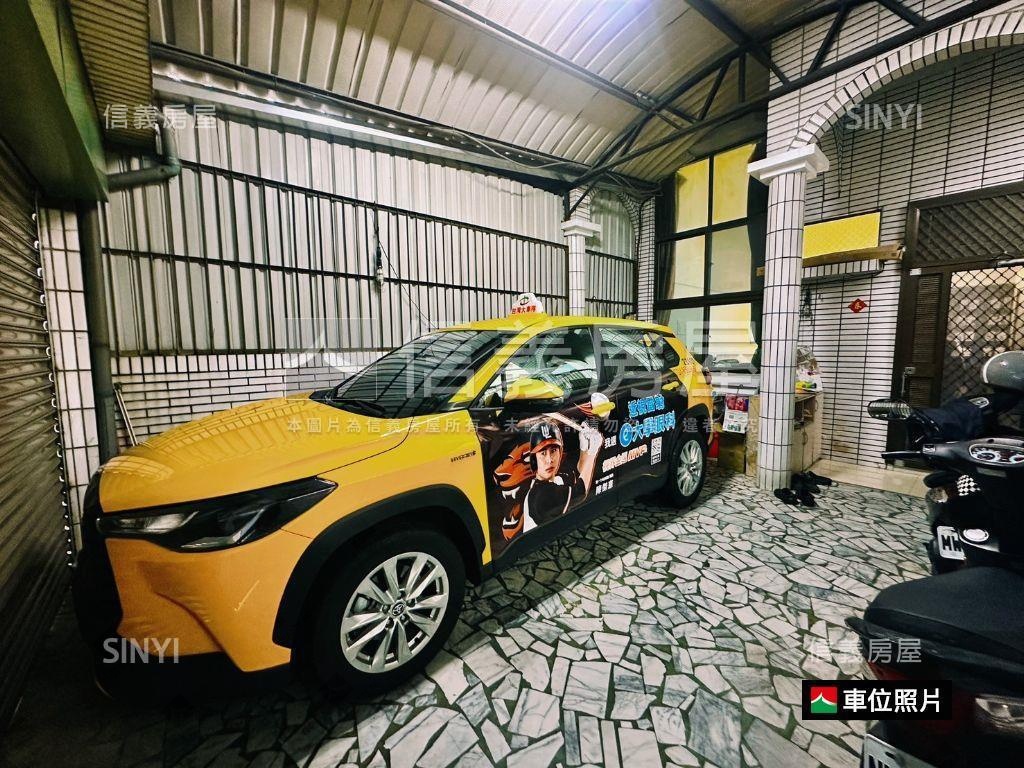 永康朝南獨院車墅房屋室內格局與周邊環境