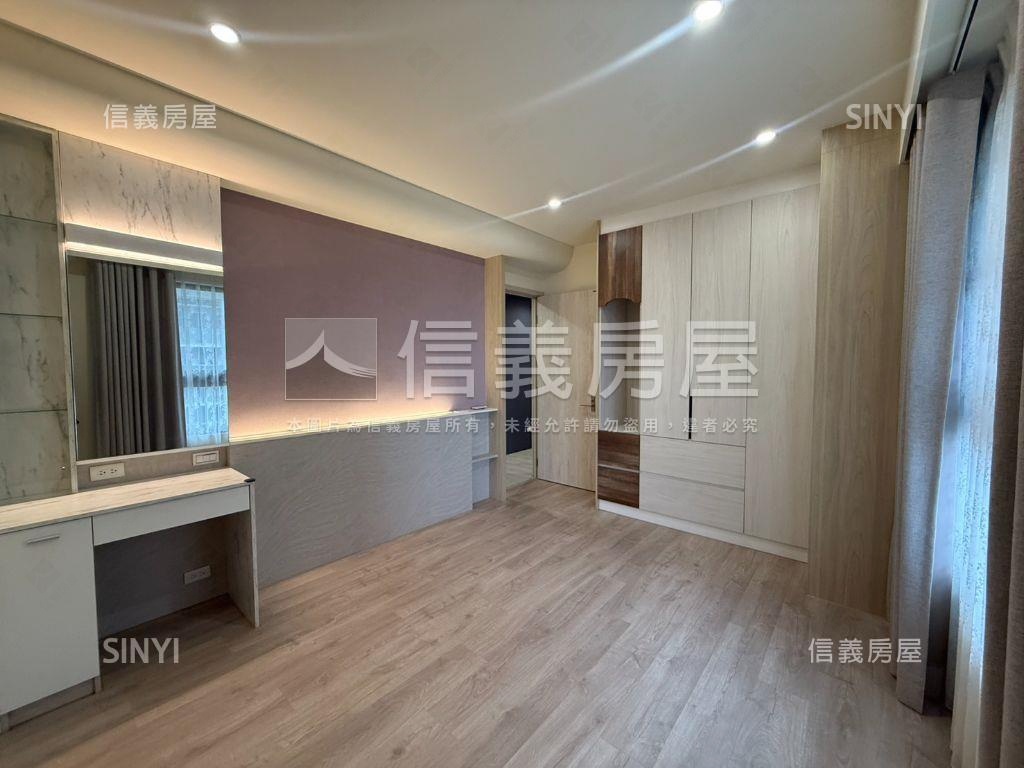 永安一方質感三房平車房屋室內格局與周邊環境