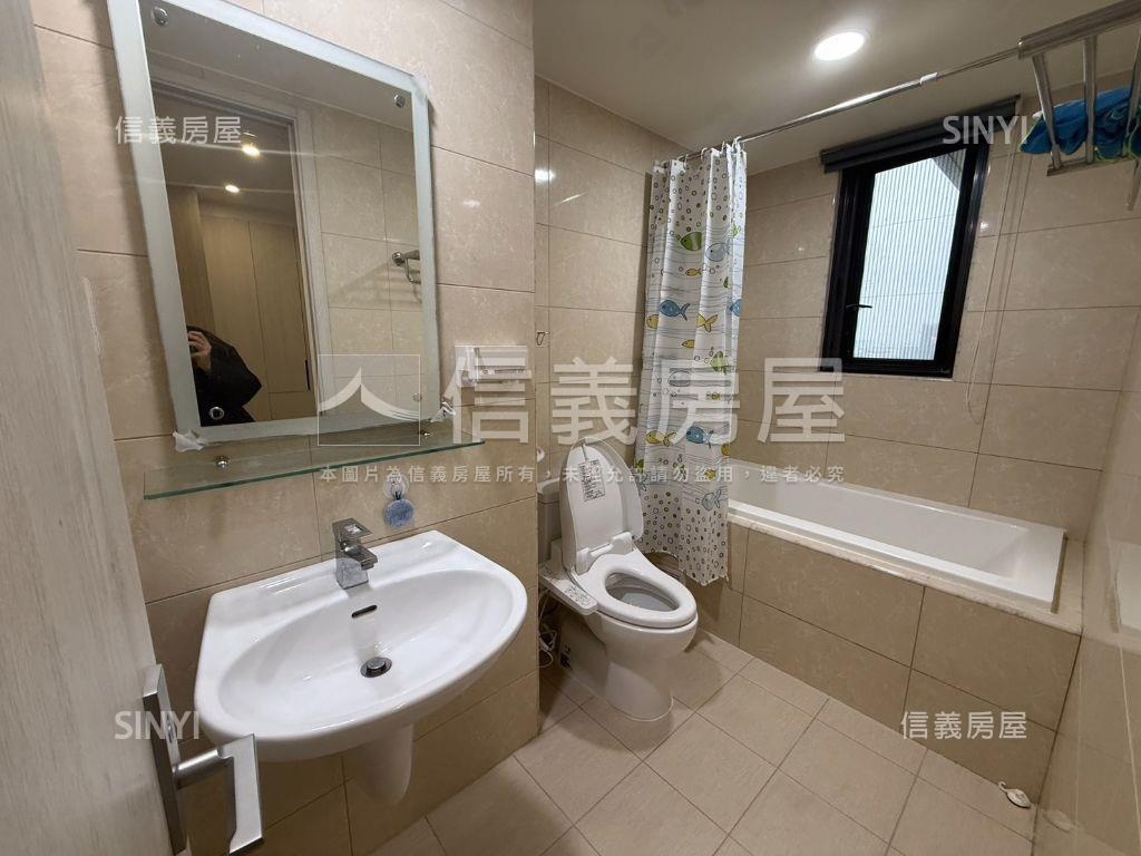 永安一方質感三房平車房屋室內格局與周邊環境