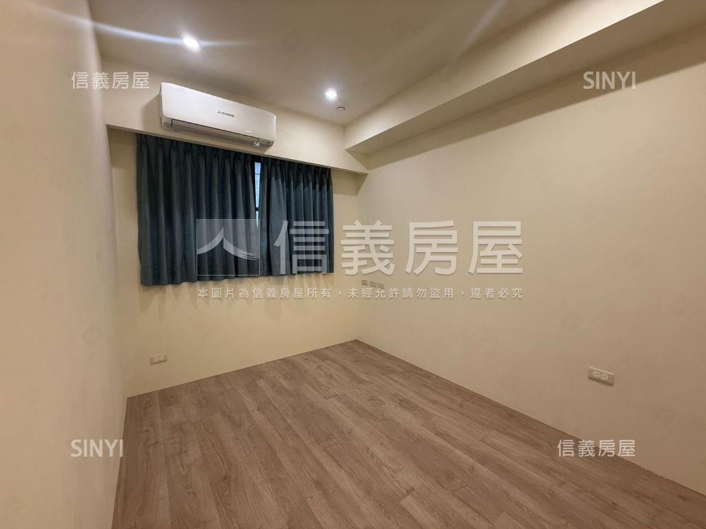 永安一方質感三房平車房屋室內格局與周邊環境