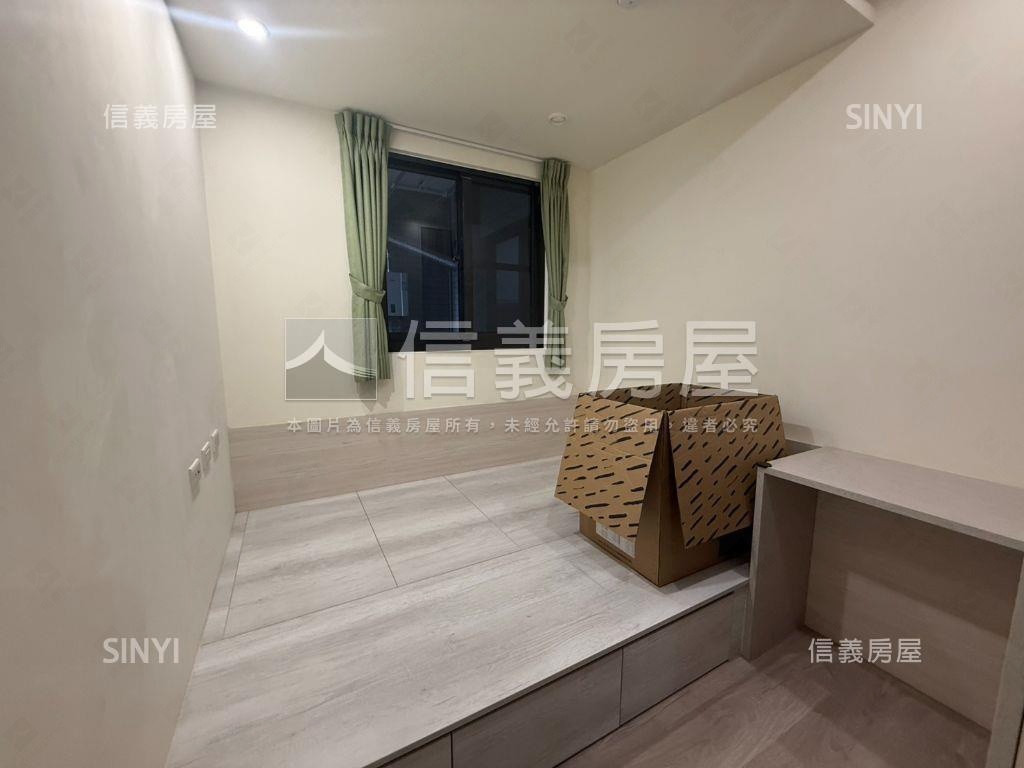 永安一方質感三房平車房屋室內格局與周邊環境