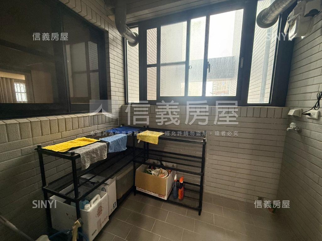 永安一方質感三房平車房屋室內格局與周邊環境