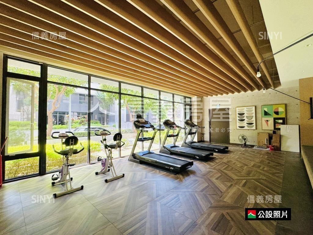 永安一方質感三房平車房屋室內格局與周邊環境