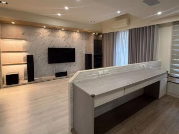 永安一方質感三房平車