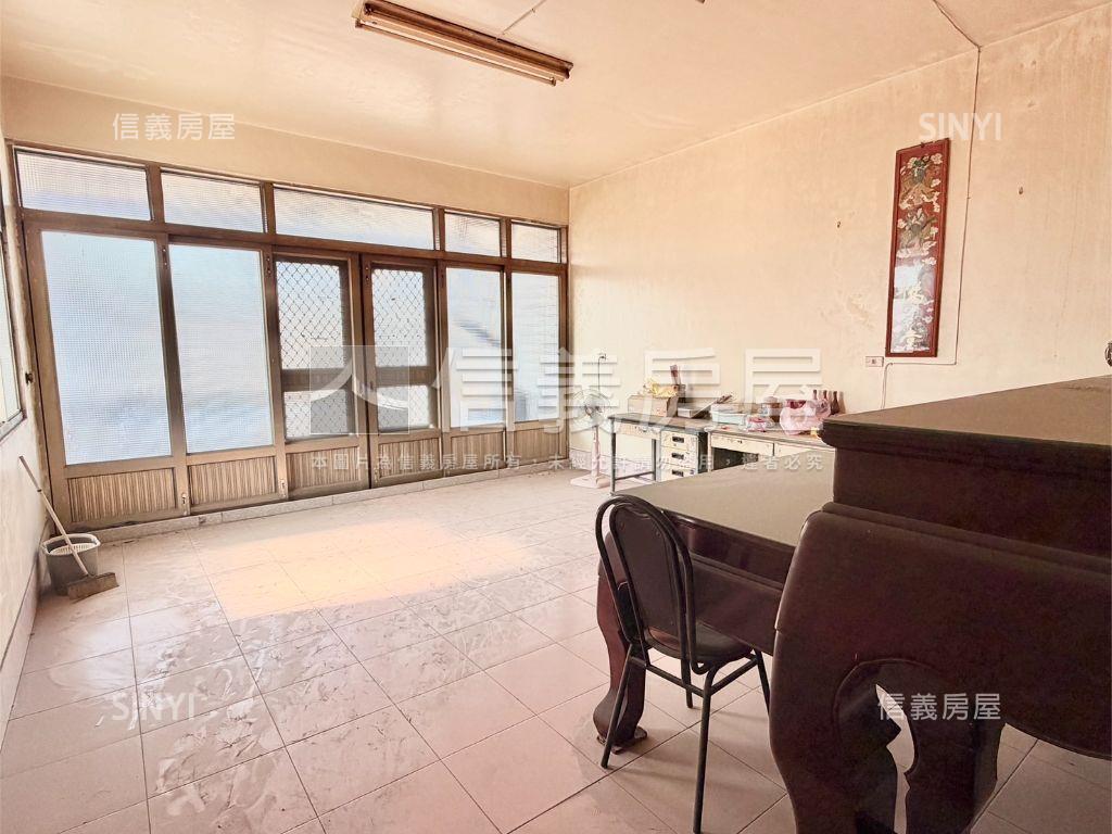 橋頭大地坪三面採光透天房屋室內格局與周邊環境