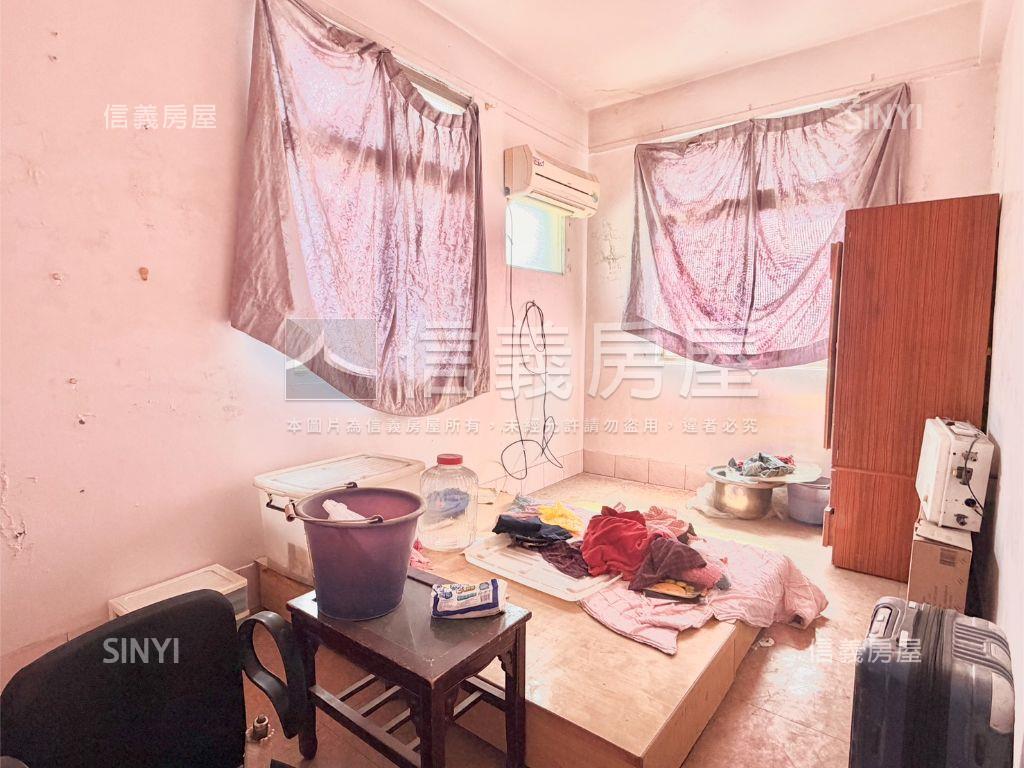 橋頭大地坪三面採光透天房屋室內格局與周邊環境