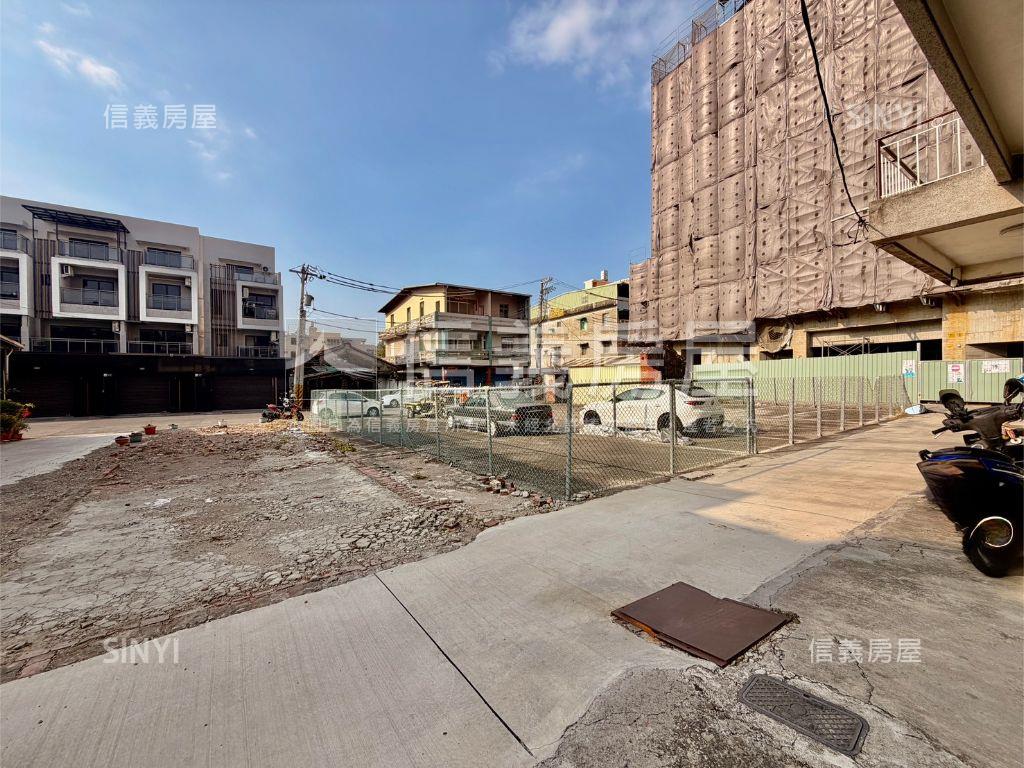 橋頭大地坪三面採光透天房屋室內格局與周邊環境