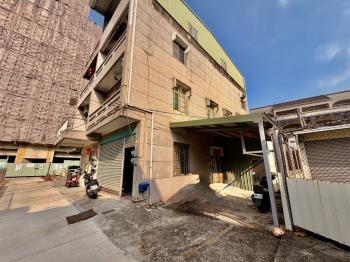 橋頭大地坪三面採光透天