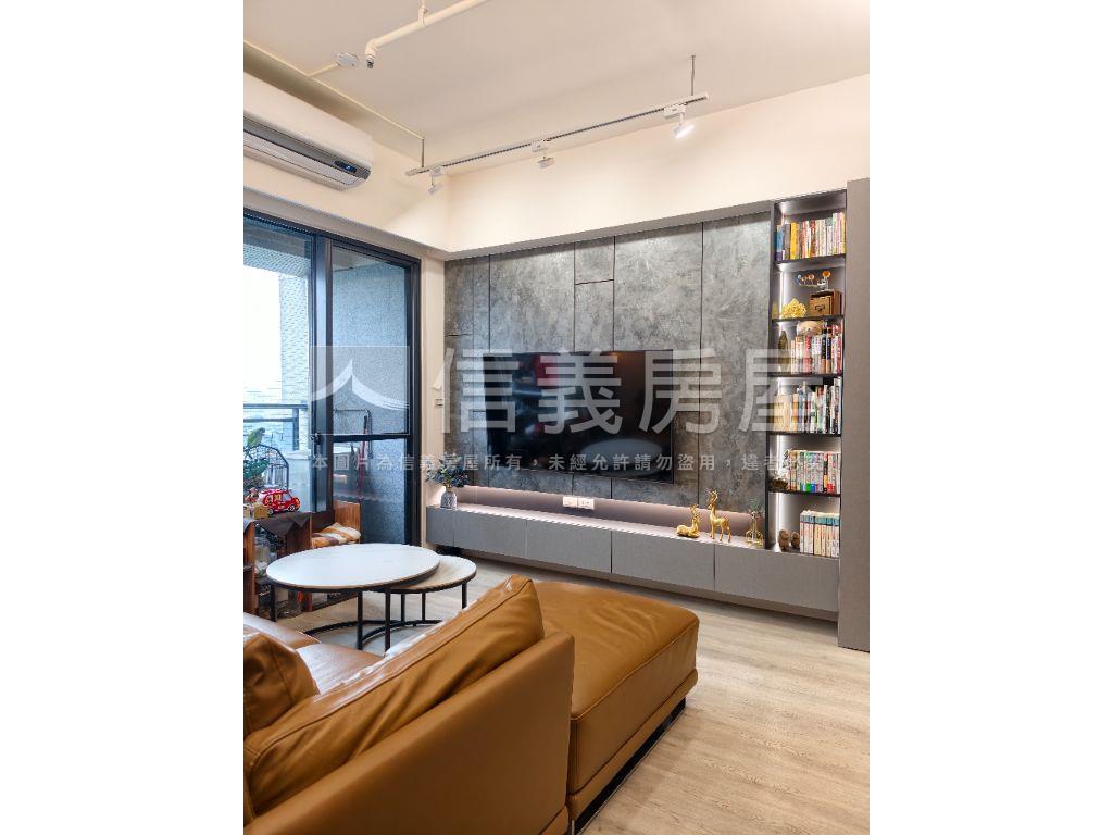 協和聚心美裝潢深得你心房屋室內格局與周邊環境