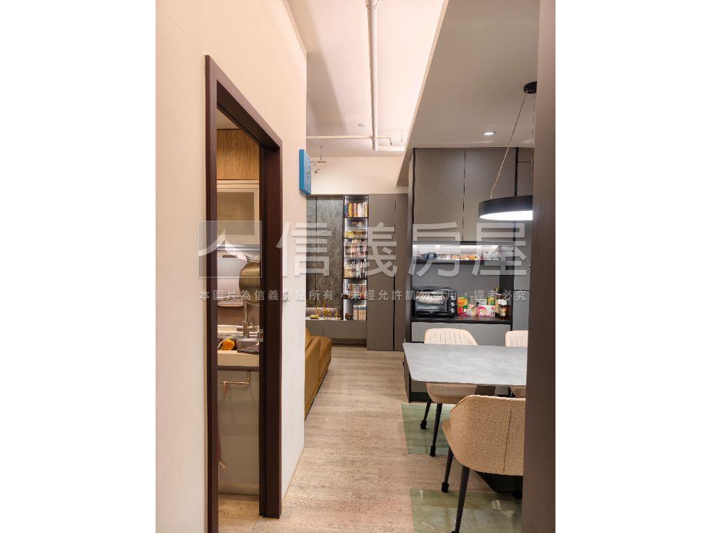 協和聚心美裝潢深得你心房屋室內格局與周邊環境