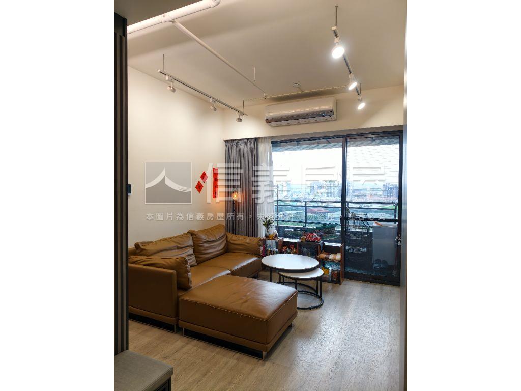 協和聚心美裝潢深得你心房屋室內格局與周邊環境