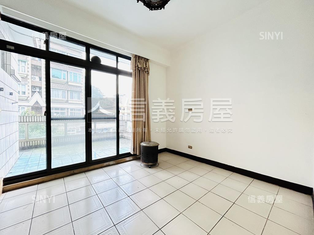 松語櫻●庭園大別墅房屋室內格局與周邊環境