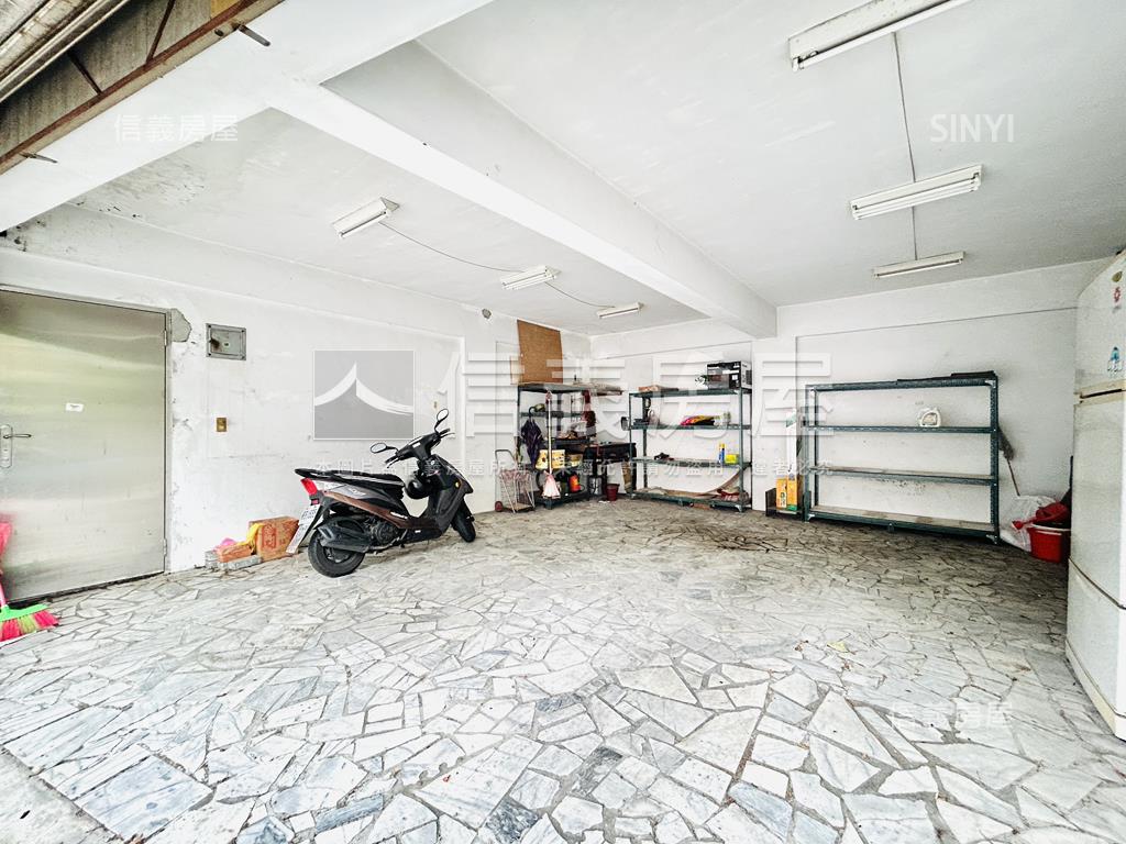 松語櫻●庭園大別墅房屋室內格局與周邊環境