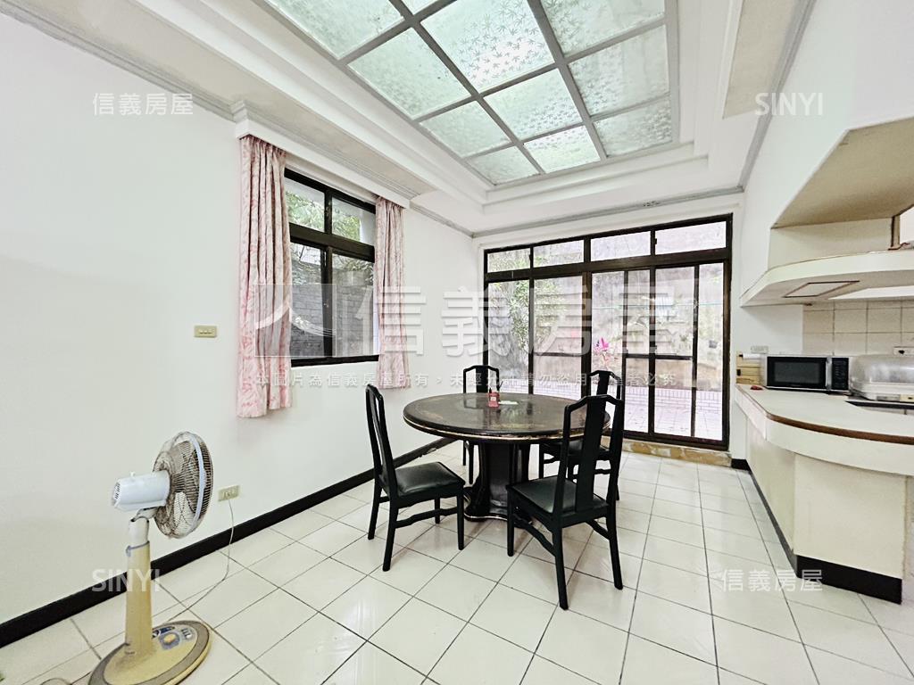 松語櫻●庭園大別墅房屋室內格局與周邊環境