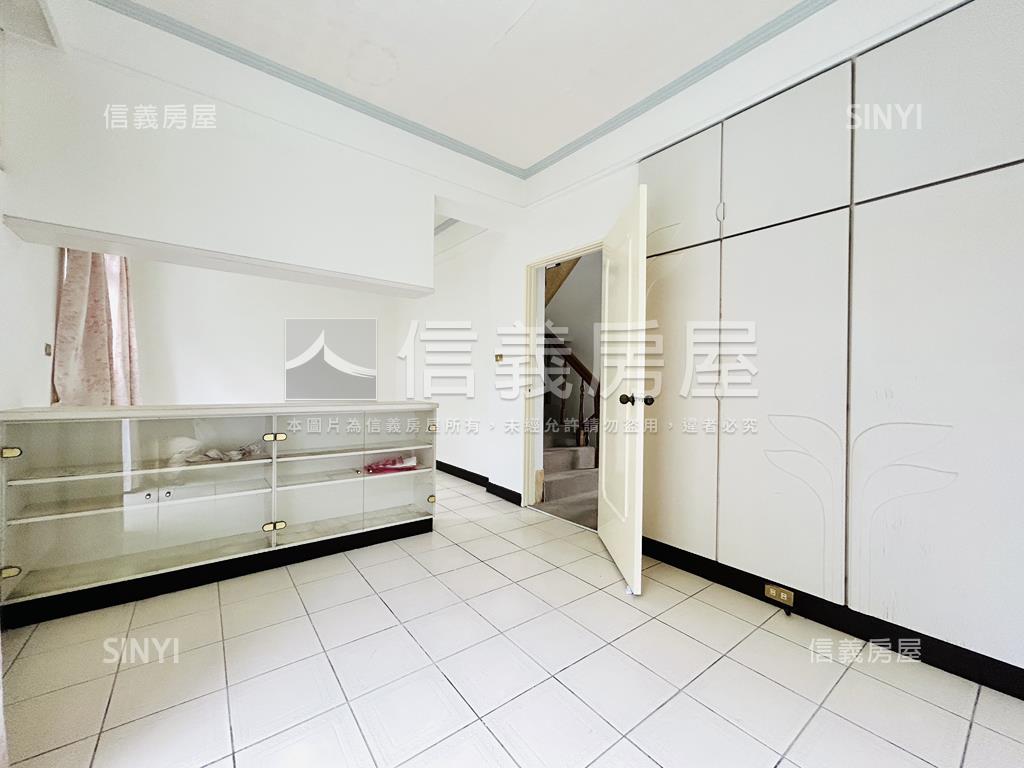 松語櫻●庭園大別墅房屋室內格局與周邊環境