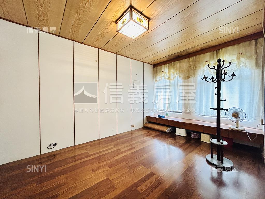 松語櫻●庭園大別墅房屋室內格局與周邊環境