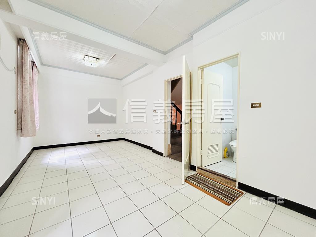 松語櫻●庭園大別墅房屋室內格局與周邊環境