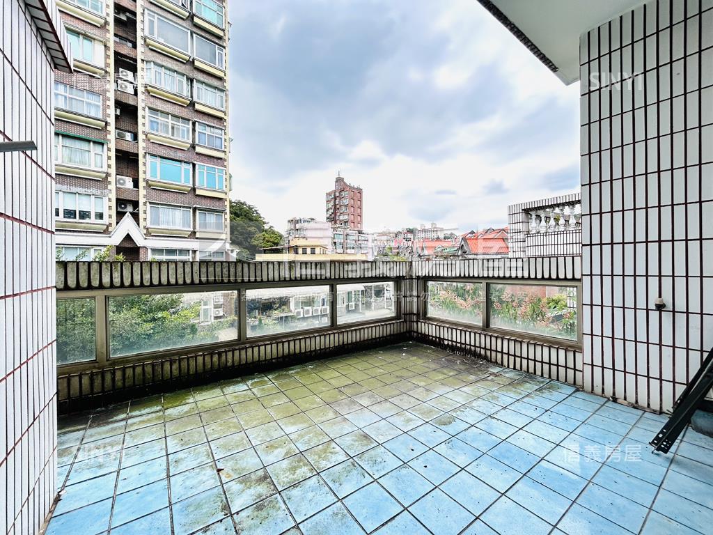 松語櫻●庭園大別墅房屋室內格局與周邊環境